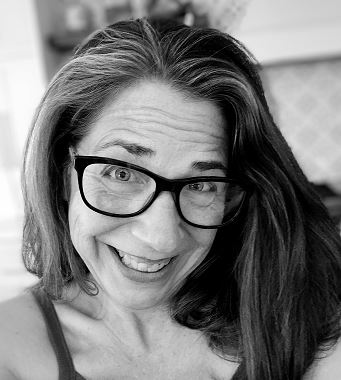 Melinda Stahl
